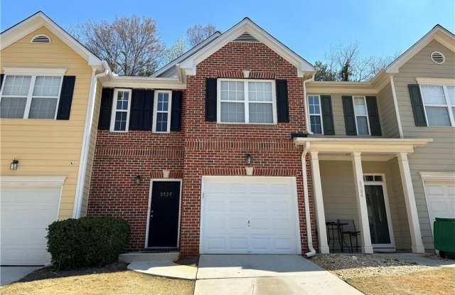 3532 Lantern View Lane - 3532 Lantern View Lane, Scottdale, GA 30079