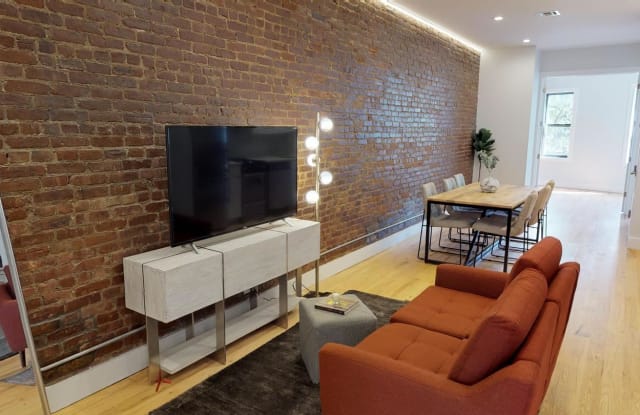 58-23 Myrtle Ave - 5823 Myrtle Ave, Queens, NY 11385