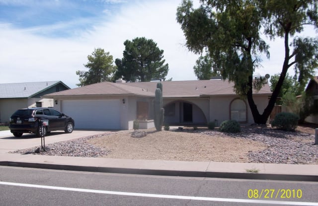 5713 W Cholla Street - 5713 West Cholla Street, Glendale, AZ 85304