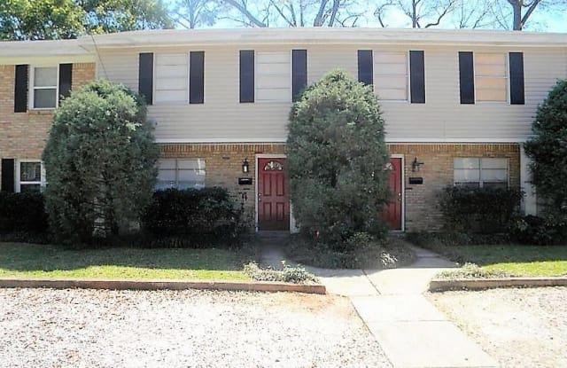 4355 Stein Avenue - 4355 Stein Avenue, Mobile, AL 36608