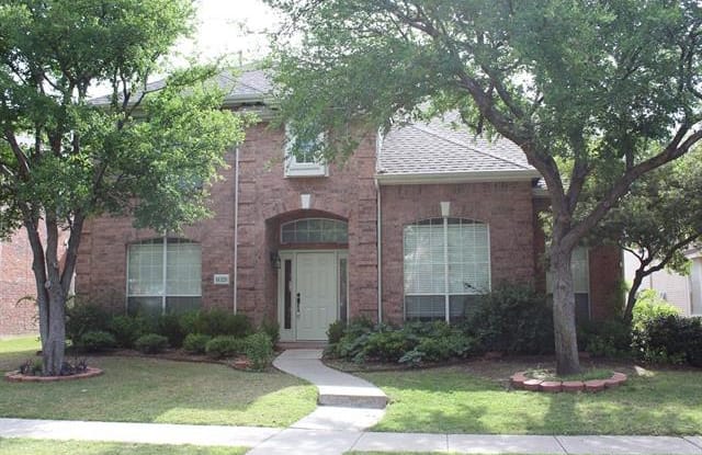 11320 Las Polamas Drive - 11320 Las Polamas Drive, Frisco, TX 75033
