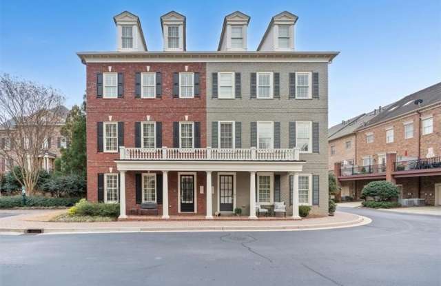 4209 Whitby Way SE unit: 16 photos photos