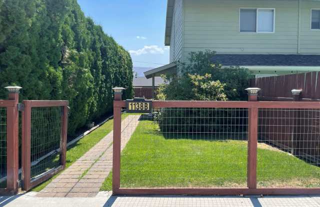 Now renting 1 bedroom Apartment Downstairs photos photos