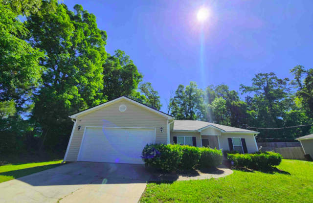 10564 Dinah Pace Rd - 10564 Dinah Pace Road, Newton County, GA 30014