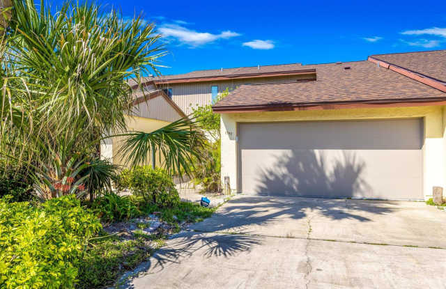 Available now! - 1757 North Central Avenue, Flagler Beach, FL 32136