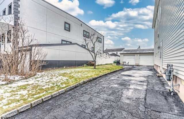 34 Dewitt St - 34 Dewitt Street, Garfield, NJ 07026