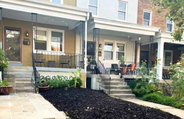 5106 7TH Street NW Gallery 2