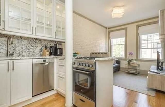 33 Irving Street - 33 Irving Street, Boston, MA 02114