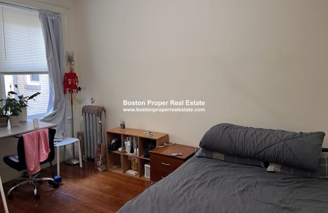 51 Queensberry St Apt 14 - 51 Queensberry St, Boston, MA 02215