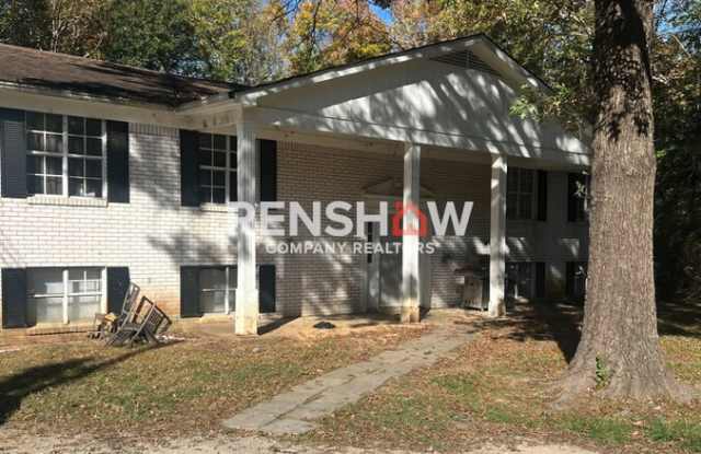 3 Oakridge Dr - 3 Oakridge Drive, Jackson, TN 38305 3 Oakridge Dr - 3 Oakridge Drive, Jackson, TN 38305