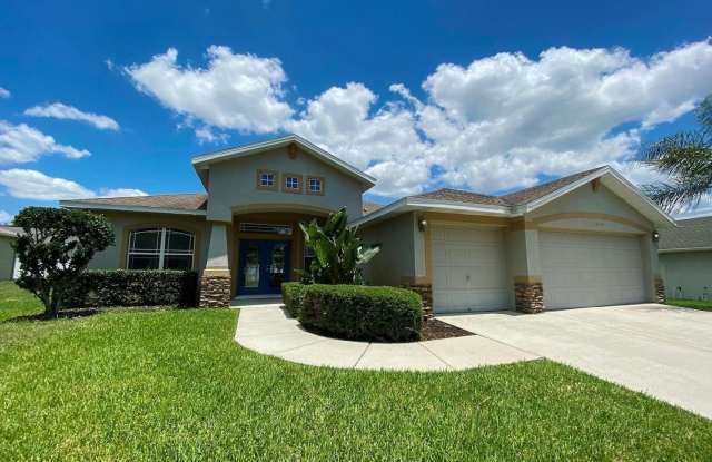 1604 Harvest Grove Ct. - 1604 Harvest Grove Court, Brandon, FL 33596