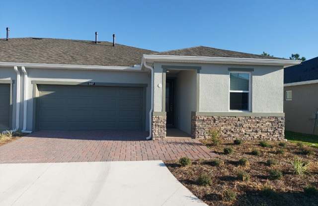 5704 NW 34 ST - 5407 Northwest 34th Street, Marion County, FL 34482