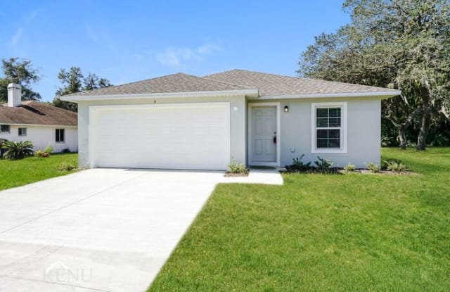 3 Farver Lane - 3 Farver Lane, Palm Coast, FL 32137