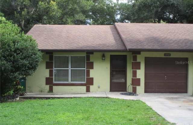 1132 E 10TH AVENUE - 1132 East 10th Avenue, Mount Dora, FL 32757