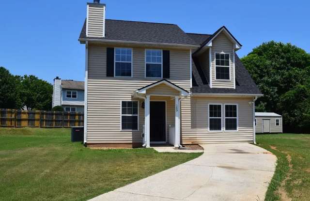Room in 4 Bedroom Home at Woodwind Way Gallery 3
