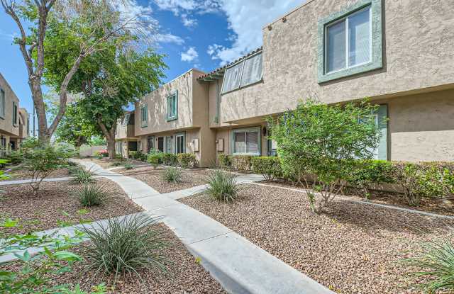 5957 Vegas Drive - 1 photos photos