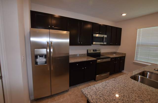 3/2.5 Town Home For Rent at 9496 Bauer Alley Winter Garden, Fl. 34787 Gallery 4