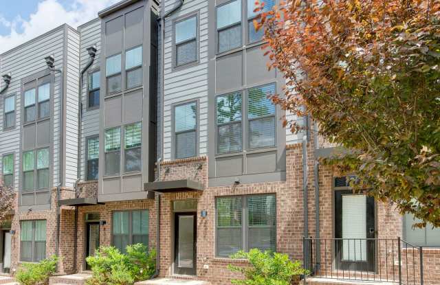 Like New townhome in trendy and fun NoDa! photos photos