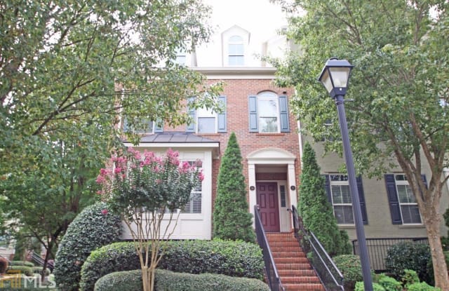 214 Le Gran Cv - 214 Le Gran Cv, Sandy Springs, GA 30328