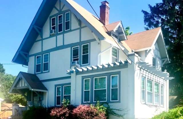 103 Early St Unit 2 - 103 Early Street, Morristown, NJ 07960