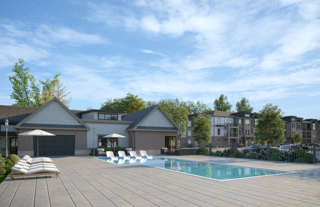Riley Crossing at Gateway Park Apartments photos photos