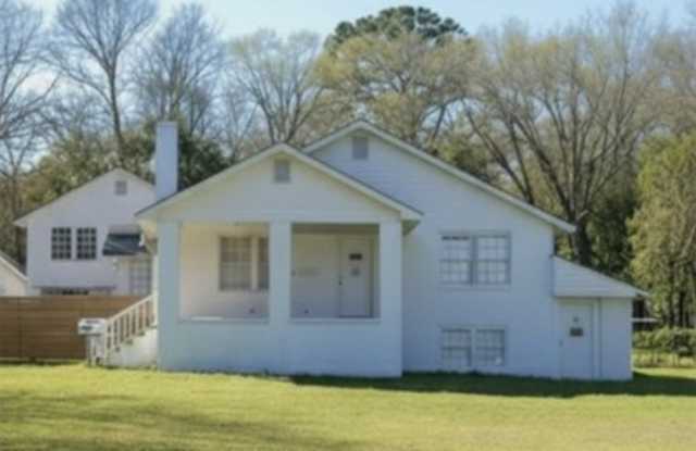 3209 Fairground Road - 3209 Fairground Road, Montgomery, AL 36110