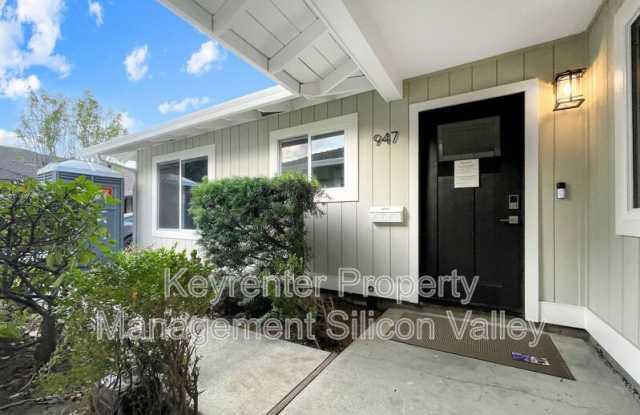 947 Miramonte Ave photos photos