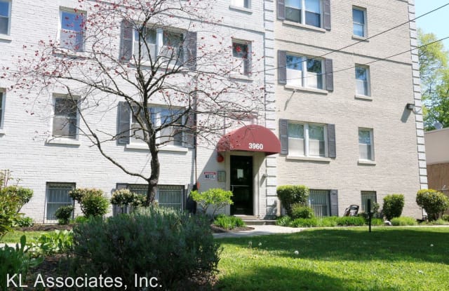 3960 Pennsylvania Ave, SE Unit# T-5 - 3960 Pennsylvania Avenue Southeast, Washington, DC 20020