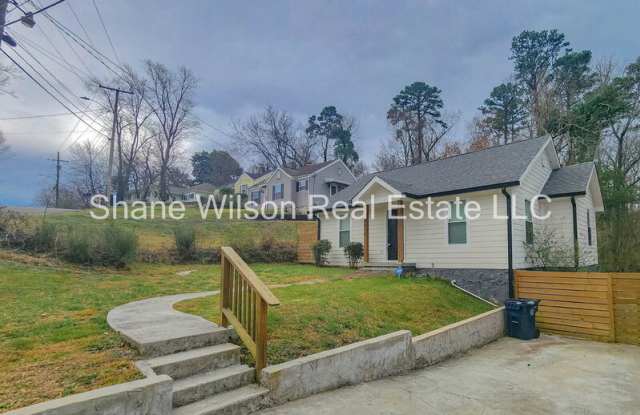 3610 Anderson Avenue photos photos