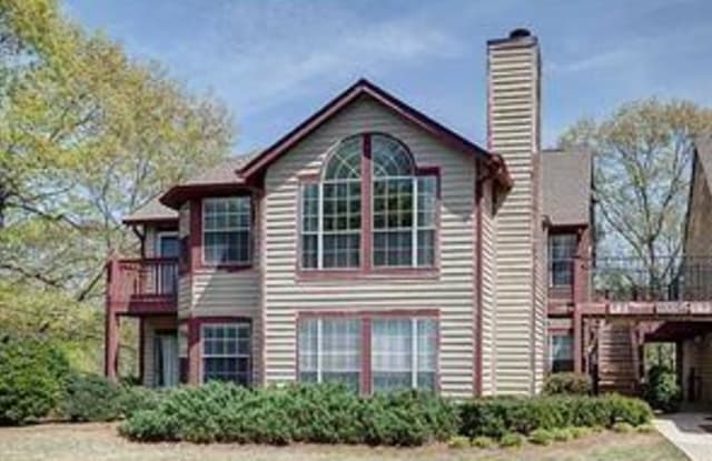 801 Dunes Way - 801 Dunes Way, Johns Creek, GA 30022
