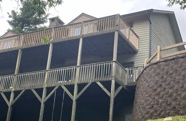 630 Sorrento Drive - 630 Sorrento Drive, Watauga County, NC 28605