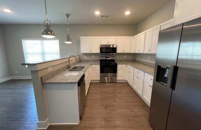 NEW CONSTRUCTION AVAILABLE AUGUST 2027! Gallery 4