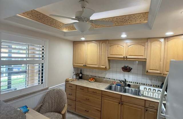 1 bed 1 bath FURNISHED unit in Whiskey Creek photos photos