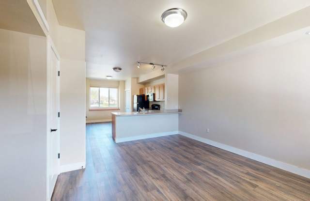The Birches Townhomes Gallery 2