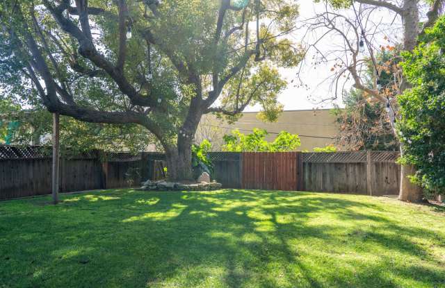 Vibrant 2b2b Franklin Hills / Los Feliz Home - Huge Private Grass Yard - Central HVAC photos photos