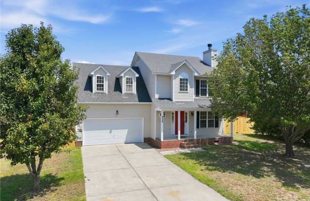 5420 Ahoskie Drive Gallery 4