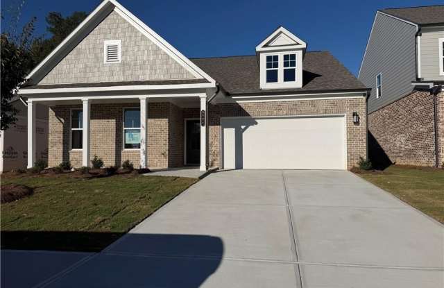 3375 Willow Glade Trail Gallery 1