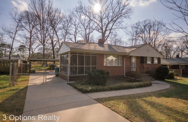 1160 Oakview Drive - 1160 Oakview Dr, Smyrna, GA 30080