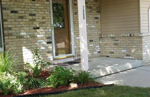 7008 Longmeadow Road - 7008 Longmeadow Road, Madison, WI 53717