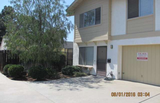 4771 67th Street - 4771 67th Street, San Diego, CA 92115