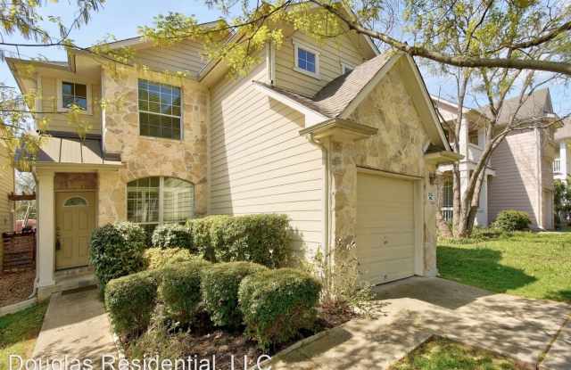 1821 Village Oak Ct - 1821 Village Oak Court, Austin, TX 78704