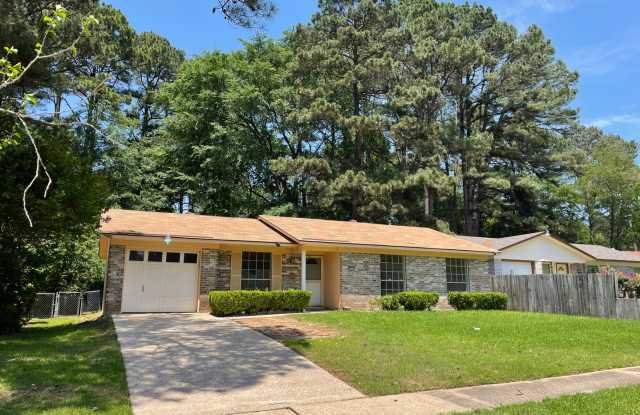 Remodeled Southern Hills Home photos photos