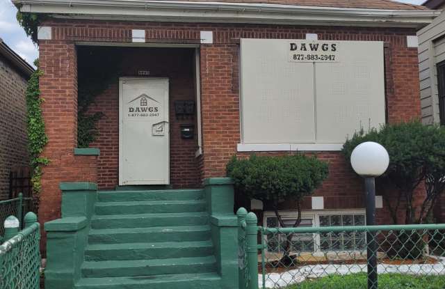 8007 South Coles Avenue - 2 - 8007 South Coles Avenue, Chicago, IL 60617