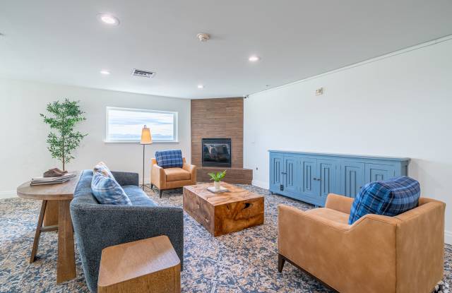 Vintage at Marine View - Senior Housing photos photos