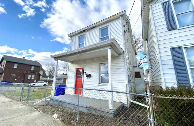 906 Vine St. - 906 Vine Street, Hamilton, OH 45011