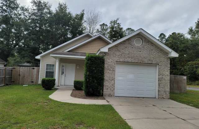 7 6th Avenue - 7 6th Avenue, Wakulla County, FL 32327