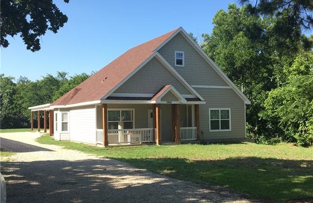 1508 Willowwood Street - 1508 Willowwood St, Denton, TX 76205