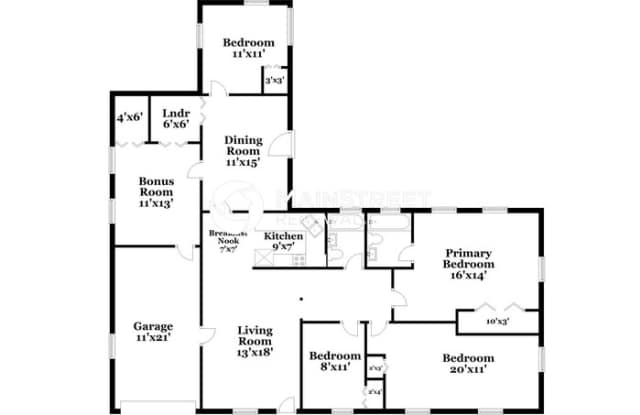 16401 Northwest 22nd Avenue Gallery 2