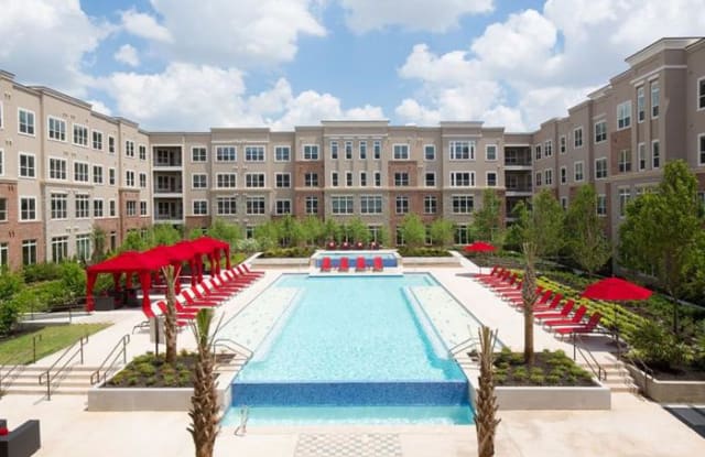 229 T C Jester Blvd - 229 T C Jester Boulevard, Houston, TX 77007