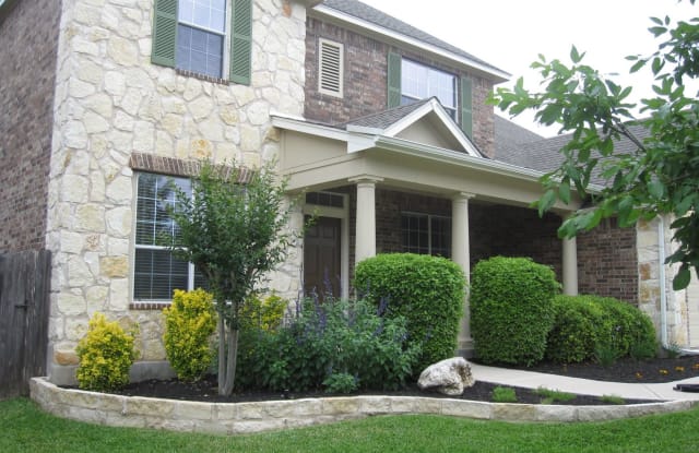 610 Victoria Dr - 610 Victoria Drive, Cedar Park, TX 78613